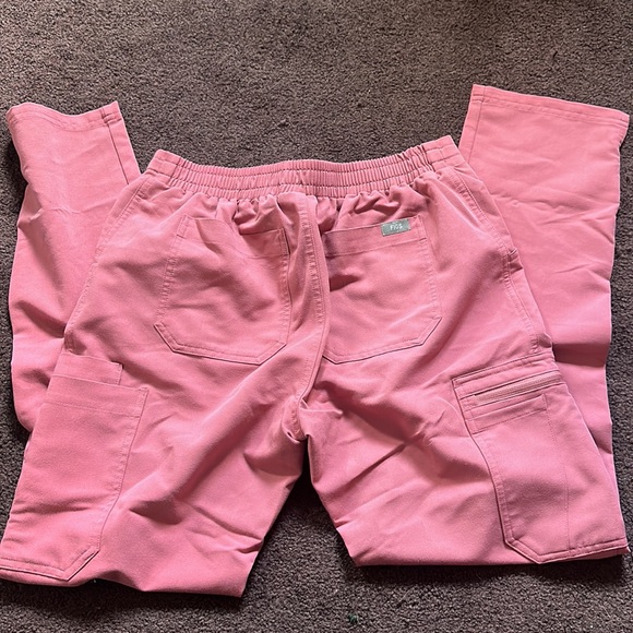 Also have only worn maybe 2-3 times perfect condition - Picture 2 of 5